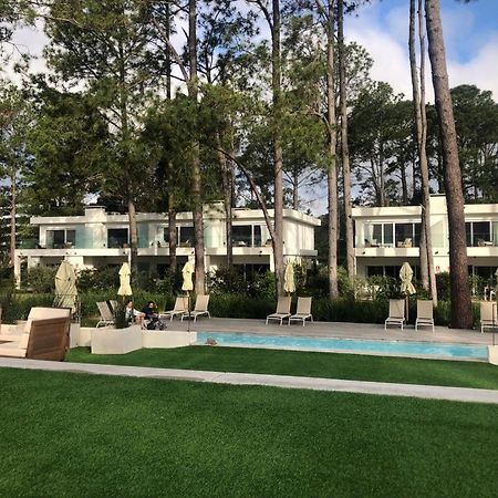 Garden View 2 Dormitorios Con Jardin Y Parrillero Hasta 7 Personas Punta del Este Ngoại thất bức ảnh