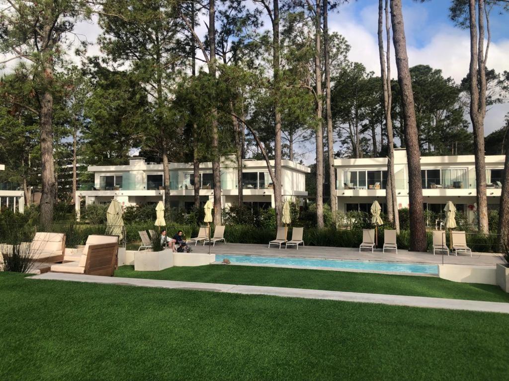 Garden View 2 Dormitorios Con Jardin Y Parrillero Hasta 7 Personas Punta del Este Ngoại thất bức ảnh