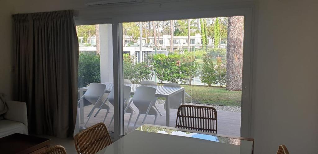 Garden View 2 Dormitorios Con Jardin Y Parrillero Hasta 7 Personas Punta del Este Ngoại thất bức ảnh