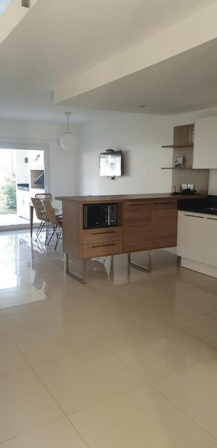 Garden View 2 Dormitorios Con Jardin Y Parrillero Hasta 7 Personas Punta del Este Ngoại thất bức ảnh
