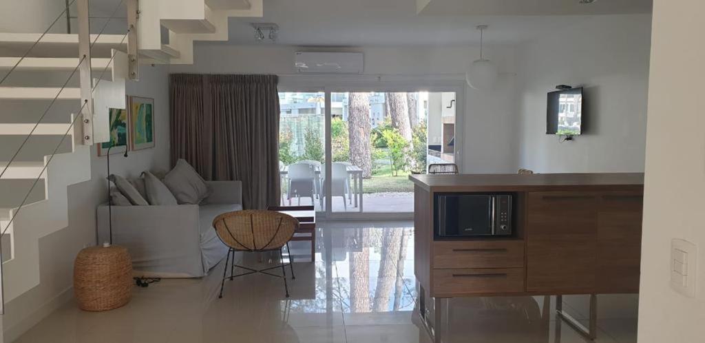 Garden View 2 Dormitorios Con Jardin Y Parrillero Hasta 7 Personas Punta del Este Ngoại thất bức ảnh