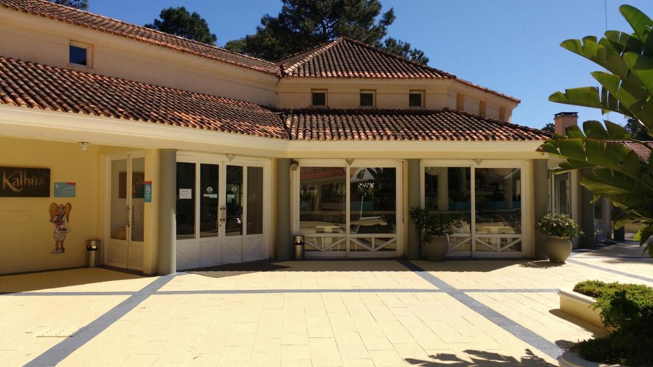 Garden View 2 Dormitorios Con Jardin Y Parrillero Hasta 7 Personas Punta del Este Ngoại thất bức ảnh