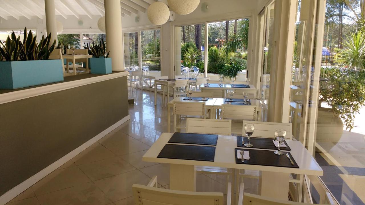 Garden View 2 Dormitorios Con Jardin Y Parrillero Hasta 7 Personas Punta del Este Ngoại thất bức ảnh